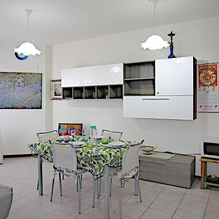 Horizon Belmare Apartments Бибионе Екстериор снимка