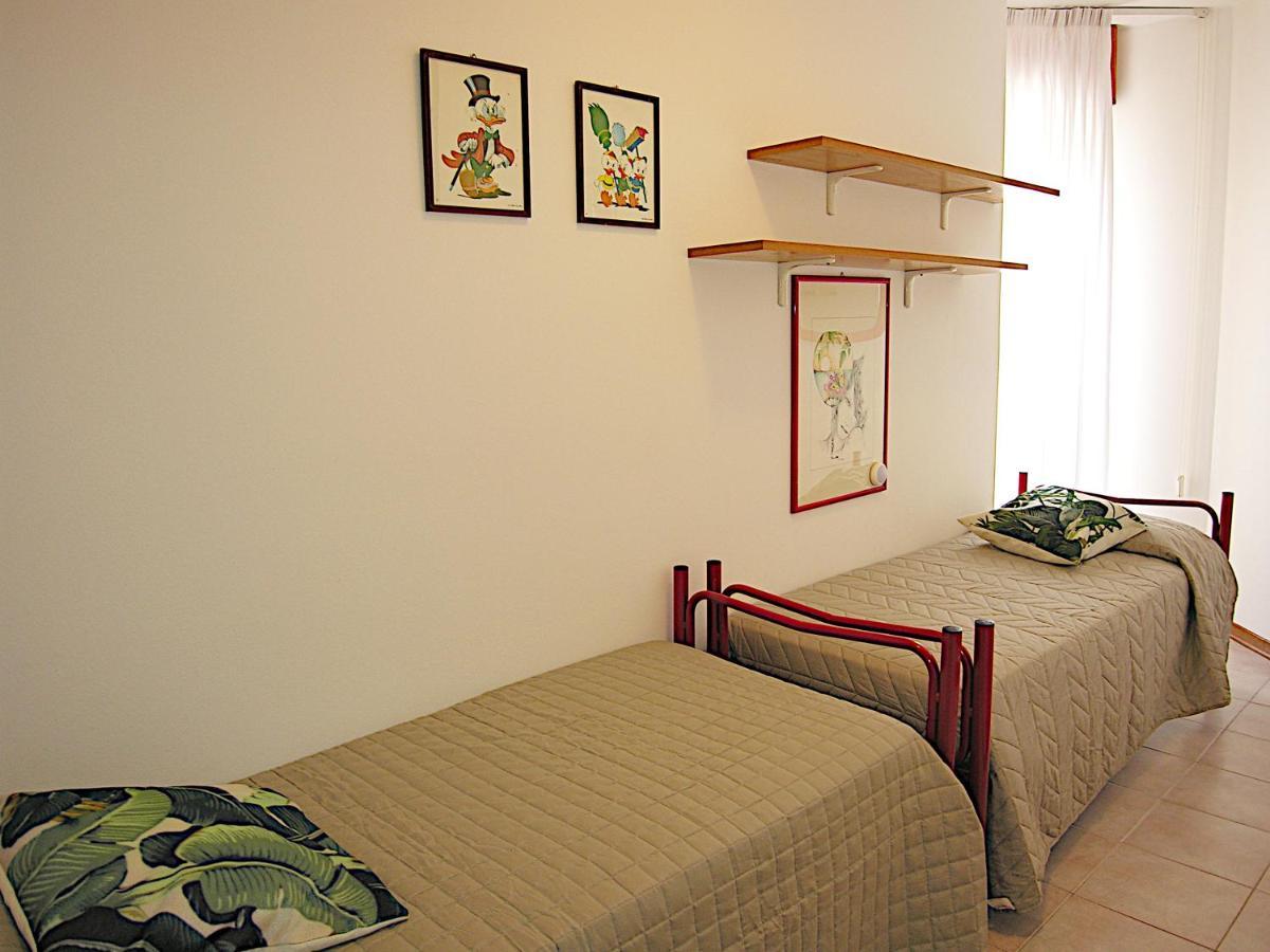 Horizon Belmare Apartments Бибионе Екстериор снимка