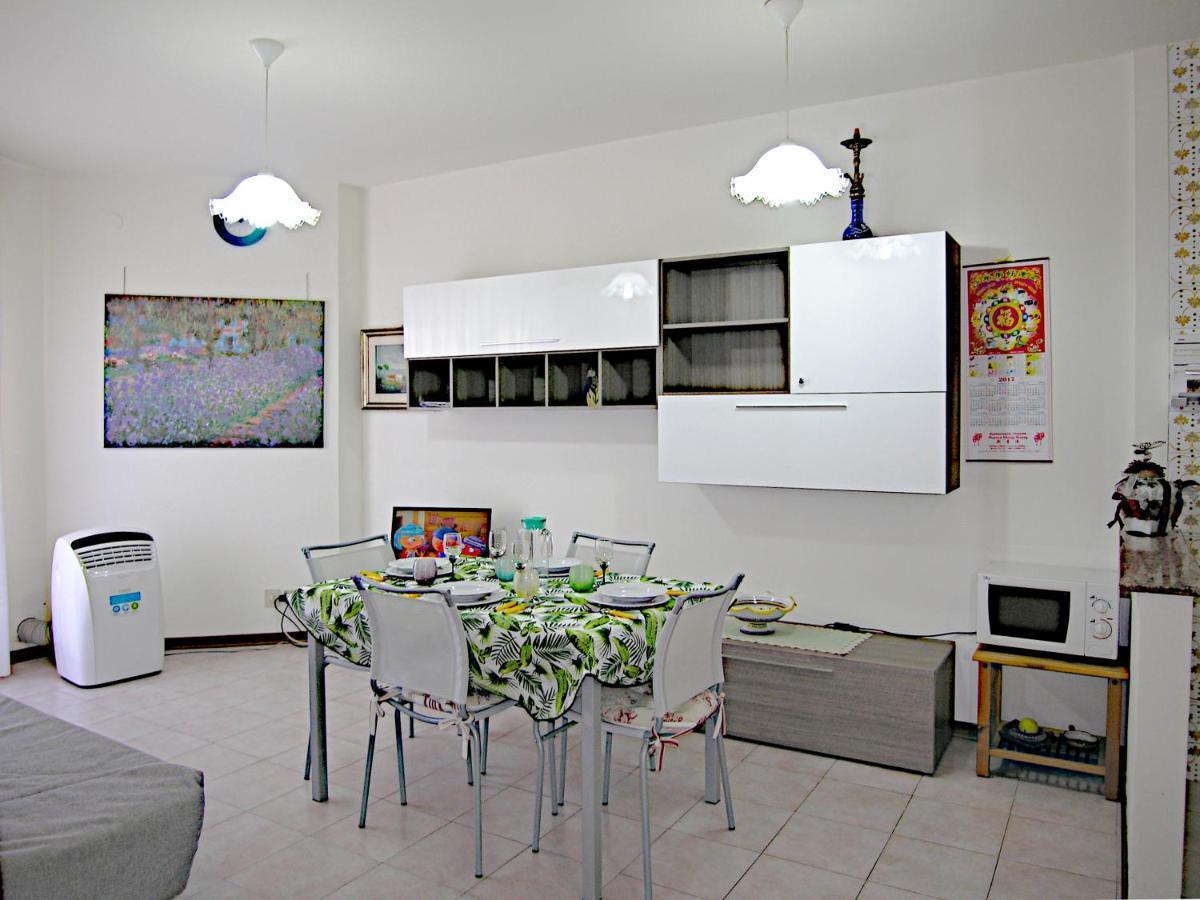 Horizon Belmare Apartments Бибионе Екстериор снимка