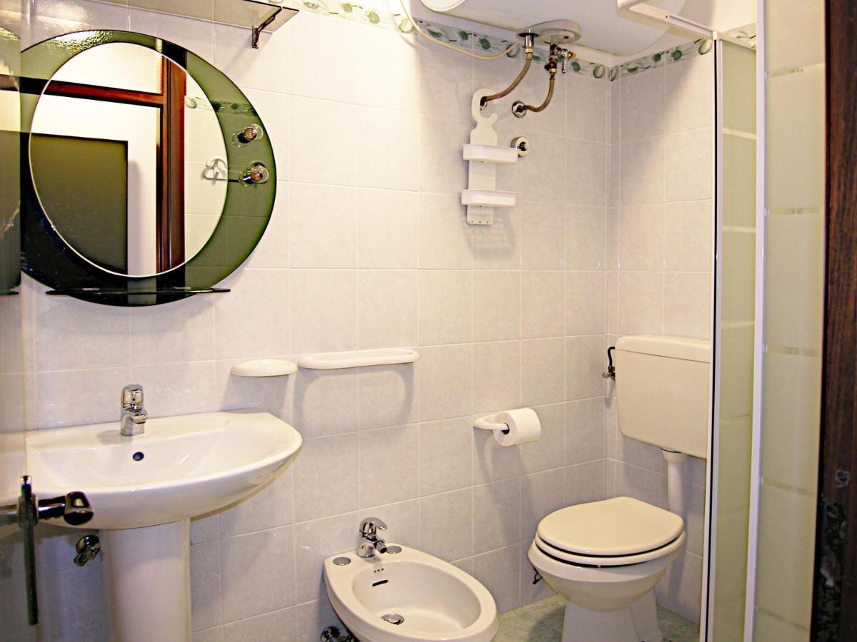 Horizon Belmare Apartments Бибионе Екстериор снимка