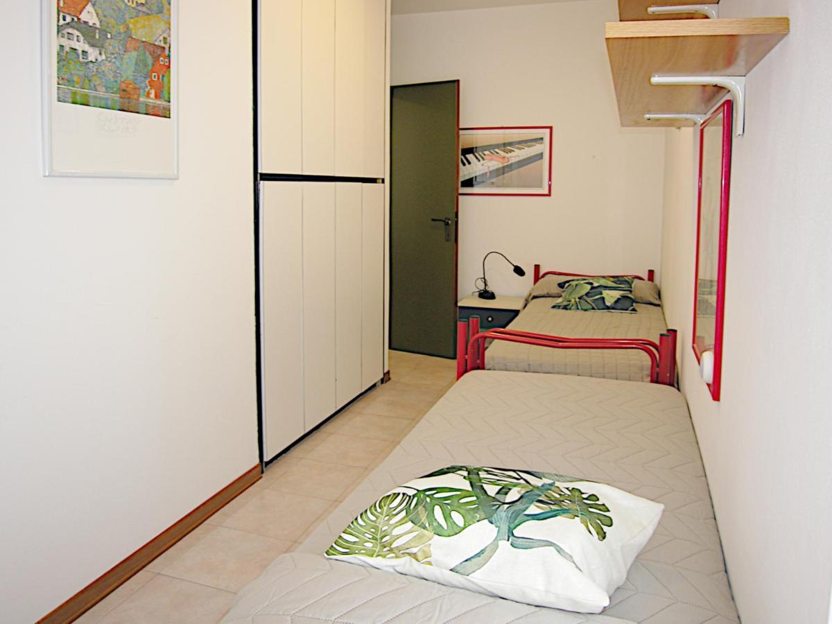 Horizon Belmare Apartments Бибионе Екстериор снимка