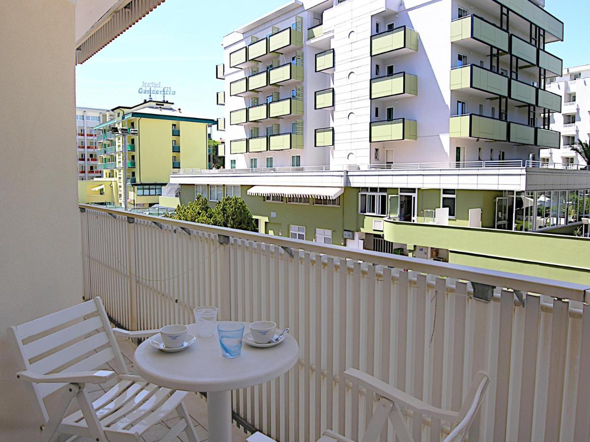 Horizon Belmare Apartments Бибионе Екстериор снимка