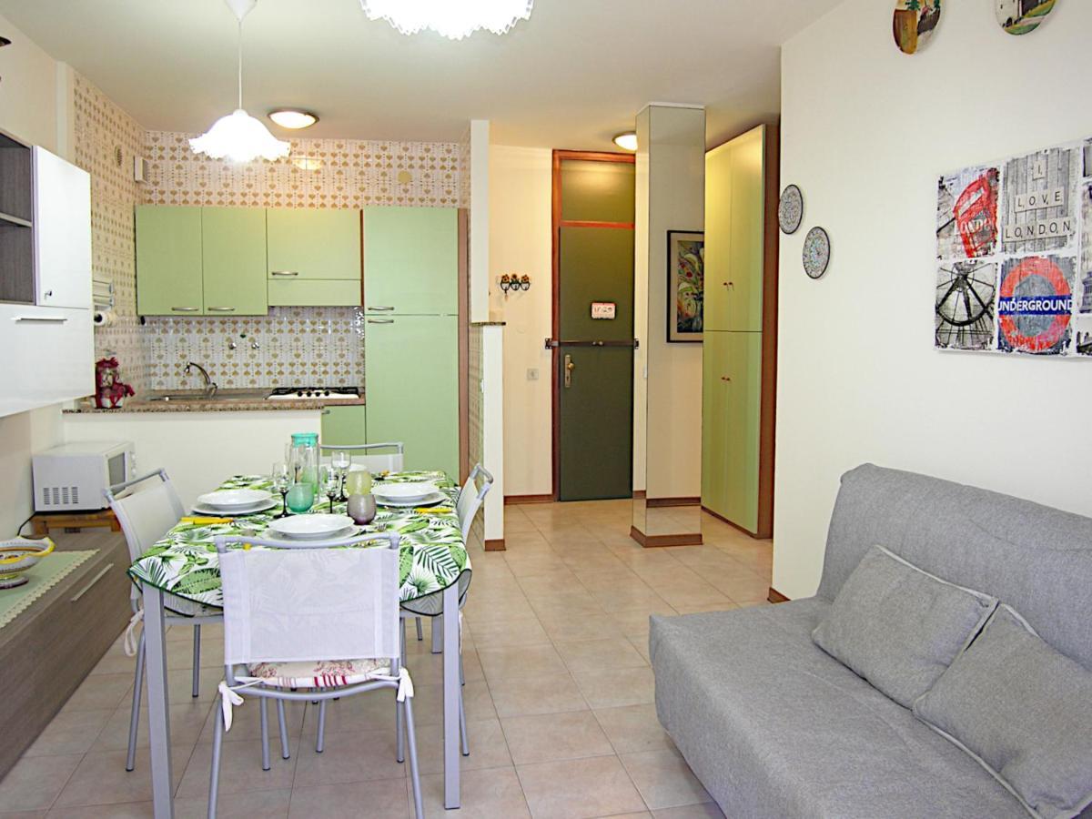 Horizon Belmare Apartments Бибионе Екстериор снимка