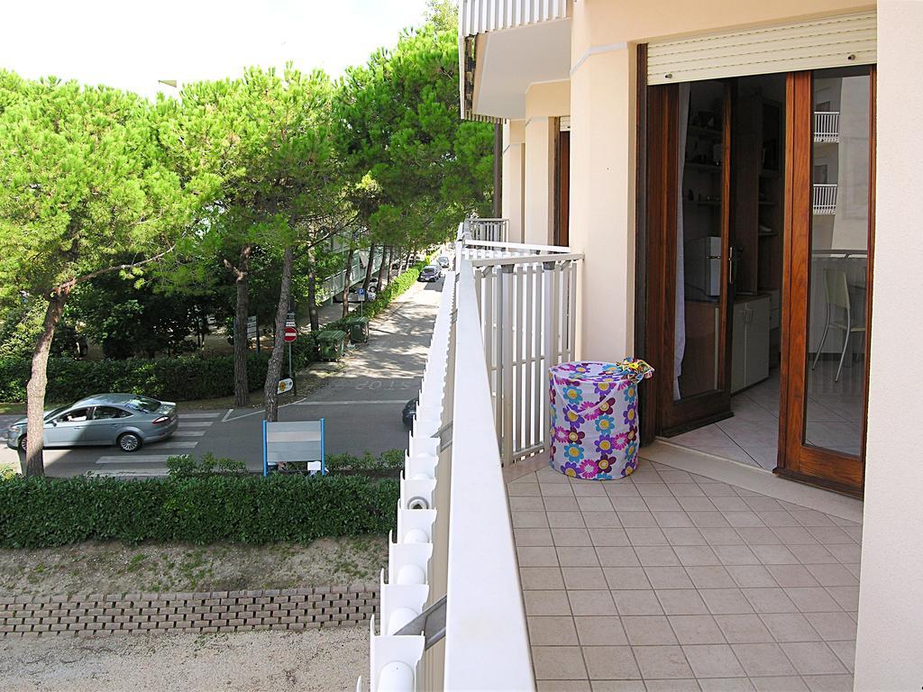 Horizon Belmare Apartments Бибионе Екстериор снимка