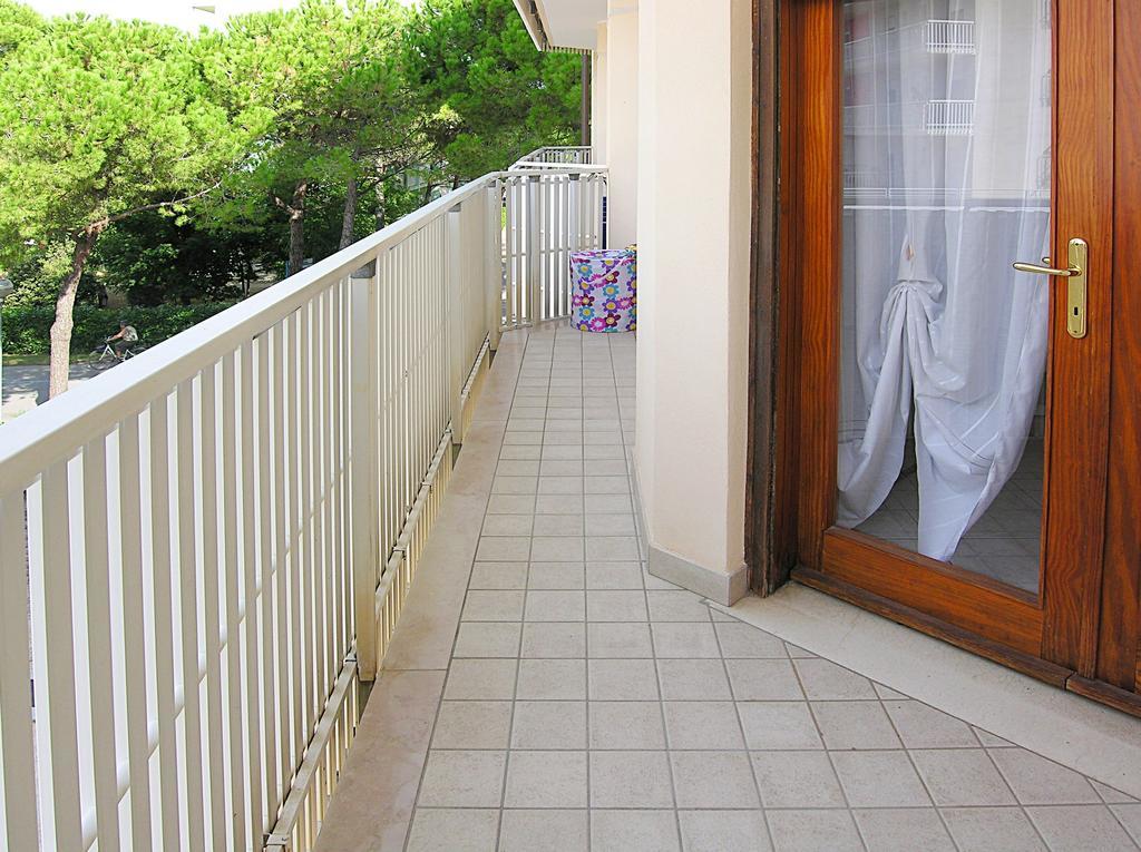 Horizon Belmare Apartments Бибионе Екстериор снимка