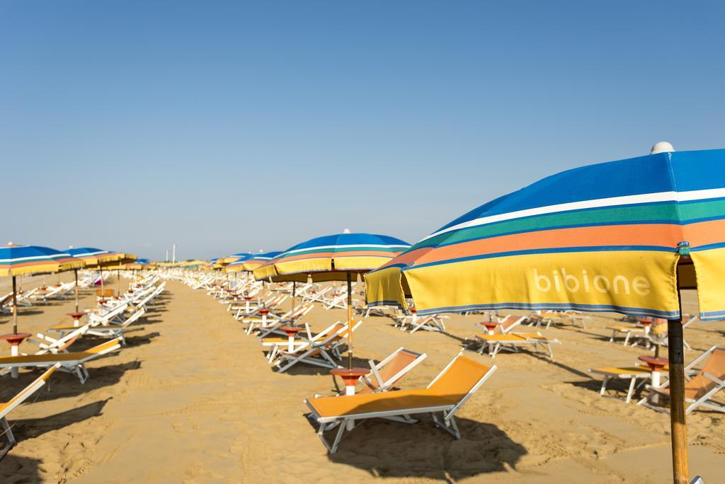 Horizon Belmare Apartments Бибионе Екстериор снимка